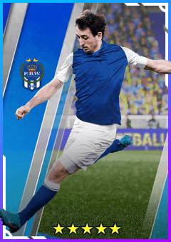 Mikel Oyarzabal (LMF, rating 84) - Club Selection Vasco Gipuzkoa AB 25 Aug '22 card