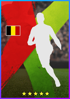 Romelu Lukaku (CF, rating 81) - Store / Special Card card