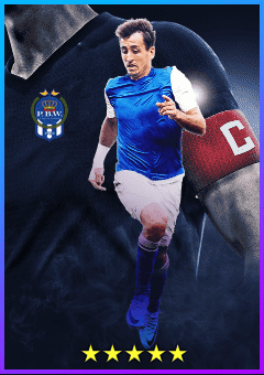 Mikel Oyarzabal (LMF, rating 84) - New Captains 7 Sep '23 card