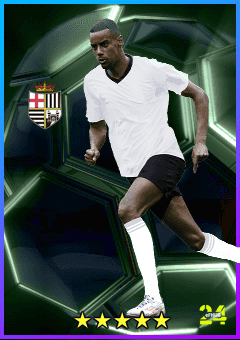 Alexander Isak (CF, rating 83) - Store / Special Card card