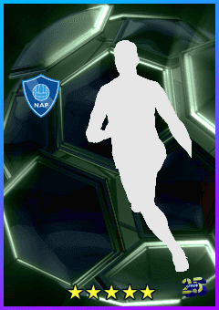Romelu Lukaku (CF, rating 78) - Store / Special Card card