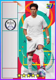 Arda Guler (AMF, rating 82) - Store / Special Card card