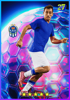 Mikel Oyarzabal (CF, rating 81) - Store / Special Card card