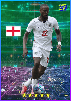 Ivan Toney (CF, rating 82) - Store / Special Card card