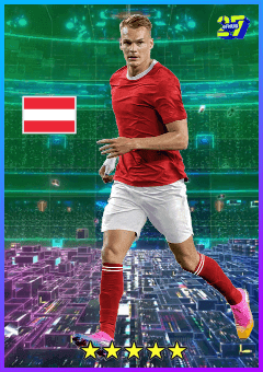 Philipp Lienhart (CB, rating 81) - Store / Special Card card