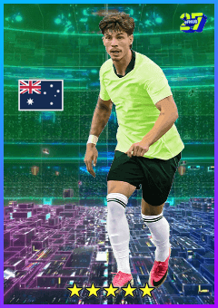 Jordan Bos (LB, rating 79) - Store / Special Card card