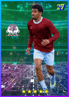 Ian Maatsen (LB, rating 80) - Store / Special Card card