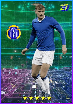 Jarrad Branthwaite (CB, rating 81) - Store / Special Card card