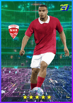 Murillo (CB, rating 82) - Store / Special Card card