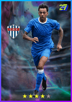 Dwight McNeil (LMF, rating 77) - Store / Special Card card