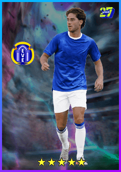 Hayden Hackney (DMF, rating 79) - Store / Special Card card