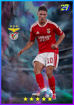 Heorhii Sudakov (AMF, rating 81) - Store / Special Card card