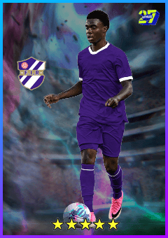 Christ Inao Oulai (CMF, rating 80) - Store / Special Card card