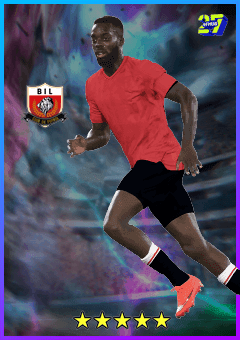 Inaki Williams (RWF, rating 81) - Store / Special Card card