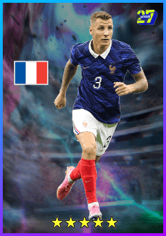 Lucas Digne (LB, rating 81) - Store / Special Card card
