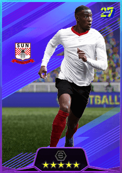 Nordi Mukiele (RB, rating 81) - Store / Special Card card