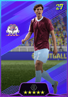 Pau Torres (CB, rating 82) - Store / Special Card card