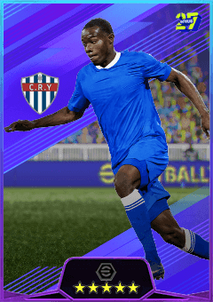 Tyrick Mitchell (LB, rating 82) - Store / Special Card card