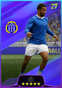 Iliman Ndiaye (RMF, rating 82) - Store / Special Card card