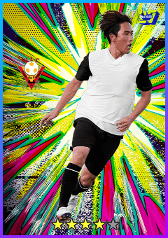 Sato Ryunosuke (SS, rating 78) - Store / Special Card card