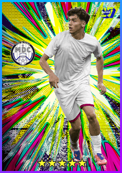 Thiago Pitarch (CMF, rating 78) - Store / Special Card card