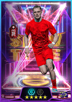 Florian Wirtz (AMF, rating 85) - Summer Transfer 28 Jul '25 card