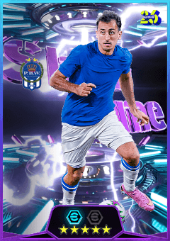 Mikel Oyarzabal (CF, rating 83) - eFootball Points Store card