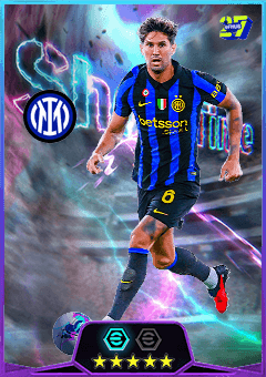John Stones (CB, rating 84) - Store / Special Card card