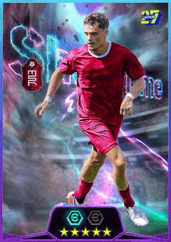 Florian Wirtz (AMF, rating 86) - Store / Special Card card