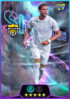 Manuel Locatelli (DMF, rating 84) - Store / Special Card card