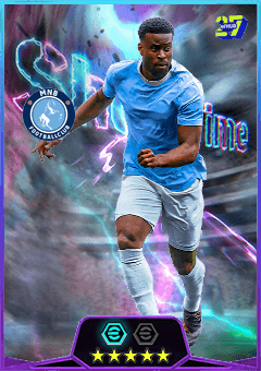 Marc Guehi (CB, rating 84) - Store / Special Card card