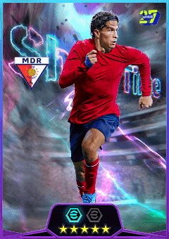 Giuliano Simeone (RMF, rating 84) - Store / Special Card card