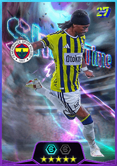 Archie Brown (LB, rating 81) - Store / Special Card card