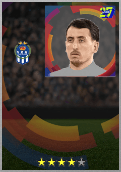Mikel Oyarzabal (CF, rating 78) - Base Player card