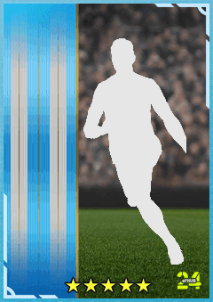 Lionel Messi (RWF, rating 93) - Store / Special Card card