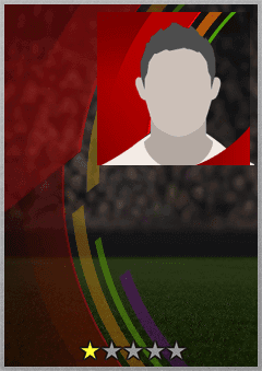 Sardar Zafer (GK, rating 60) - Base Player card