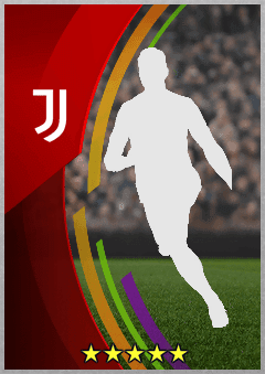 Weston McKennie (CMF, rating 81) - Store / Special Card card