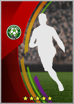 Alexis Saelemaekers (RMF, rating 80) - eFootball Season 2027 card