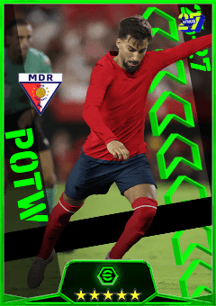 Alex Baena (CF, rating 93) - Store / Special Card card