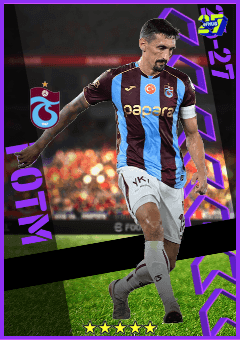 Stefan Savic (CB, rating 93) - Store / Special Card card