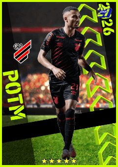 Leozinho (AMF, rating 91) - Store / Special Card card