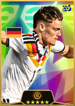 Florian Wirtz (LMF, rating 97) - Store / Special Card card