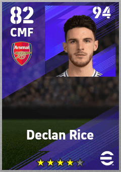 Declan Rice