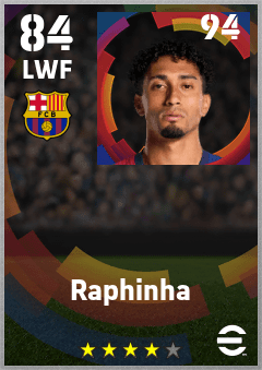 Raphinha