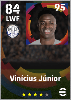 Vinícius Júnior