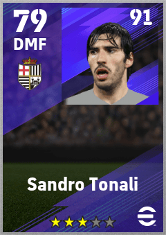 Sandro Tonali