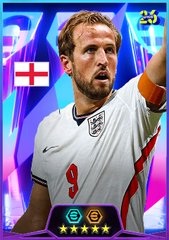Harry Kane